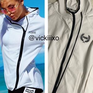 Victoria’s Secret Pink Jackson